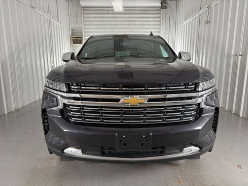 Used 2023 Chevrolet Tahoe Premier image 2