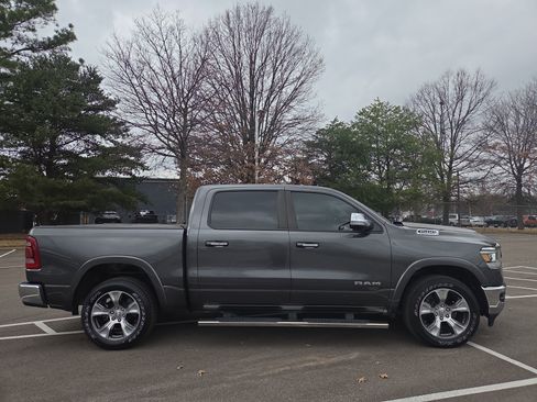 Certified 2022 RAM 1500 Laramie image 6