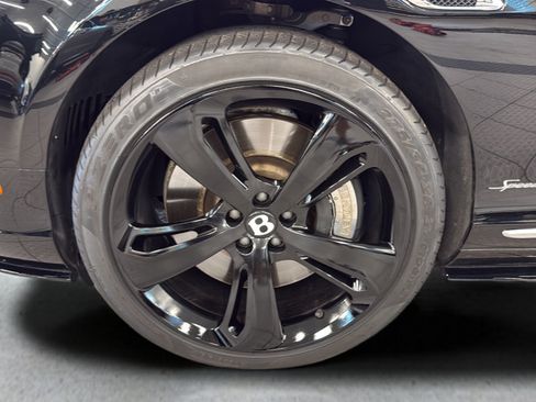 Used 2017 Bentley Continental GT Speed AWD/4WD image 6