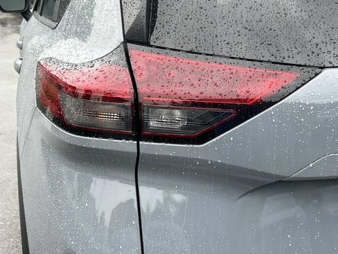 New 2026 Nissan Rogue SV w/ Rock Creek Premium Package AWD/4WD image 11