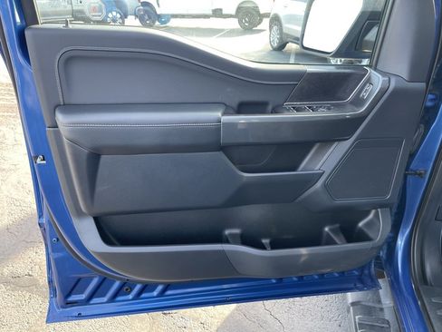 Used 2022 Ford F150 XLT w/ Equipment Group 302A High image 21