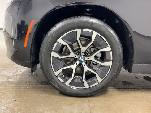 New 2026 BMW X3 xDrive30 w/ Premium Package image 10