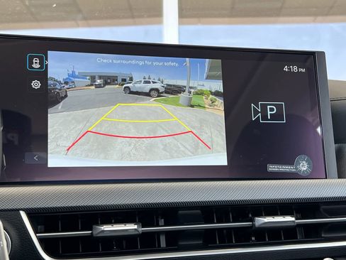 New 2026 Hyundai Sonata SEL FWD image 19