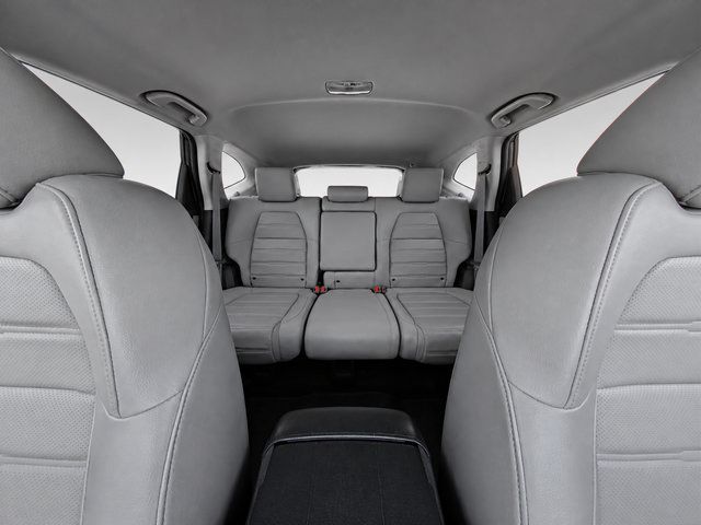 Used 2022 Honda CR-V EX-L image 12