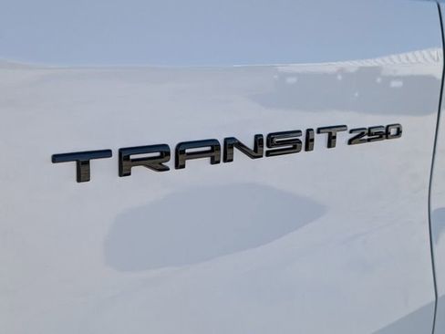 New 2026 Ford Transit 250 148 Medium Roof image 9