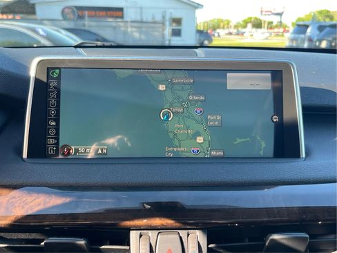 Used 2015 BMW X5 xDrive35i image 30