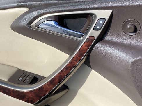 Used 2012 Buick Verano Convenience image 23