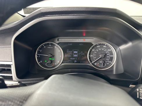 Used 2023 Mitsubishi Outlander SE AWD/4WD image 24
