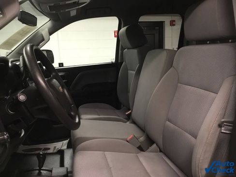 Used 2015 Chevrolet Silverado 2500 W/T w/ WT Convenience Package image 30