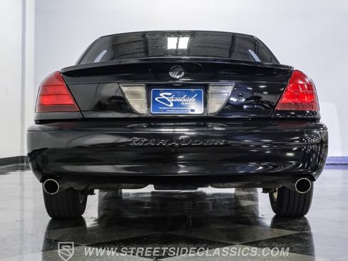 Used 2003 Mercury Marauder RWD image 32