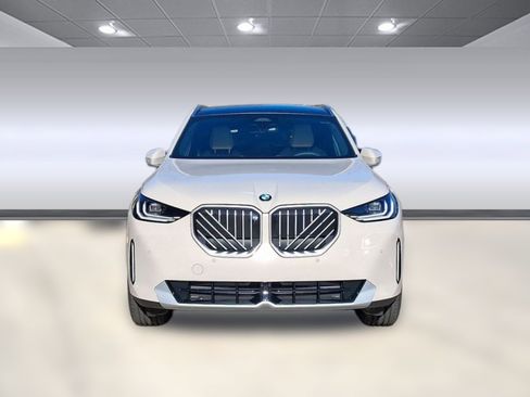 Used 2026 BMW X3 xDrive30i w/ Premium Package AWD/4WD image 6