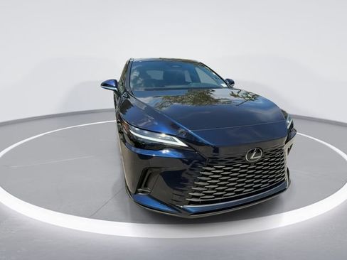 Certified 2024 Lexus RX 350 Premium Plus w/ Convenience Package image 2