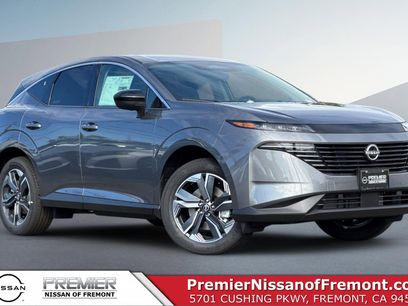 New 2026 Nissan Murano SV