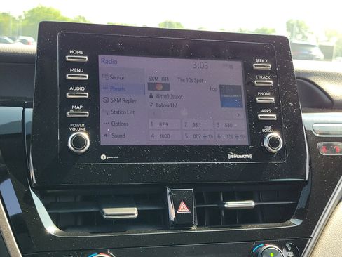 Used 2024 Toyota Camry LE image 26