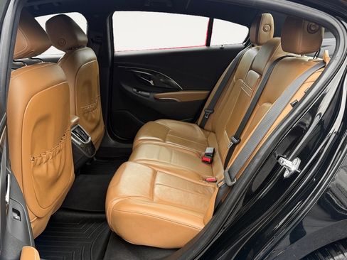 Used 2016 Buick LaCrosse Leather w/ Experience Buick Package AWD/4WD image 13