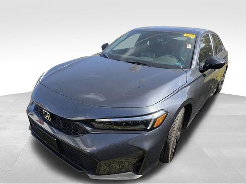 Used 2025 Honda Civic Sport image 7