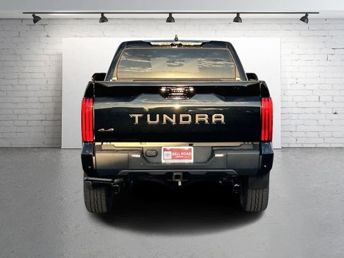 Used 2024 Toyota Tundra Limited image 5