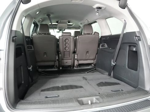 Used 2018 Honda Odyssey EX-L image 37
