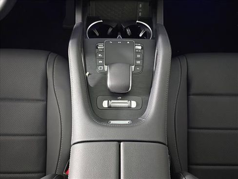 New 2026 Mercedes-Benz GLS 450 4MATIC image 24