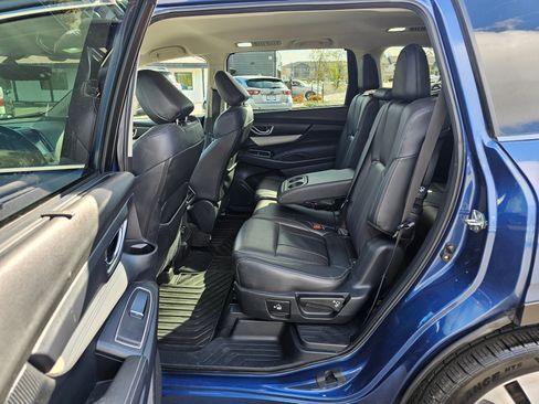 Used 2020 Subaru Ascent Limited w/ Popular Package #2A AWD/4WD image 29