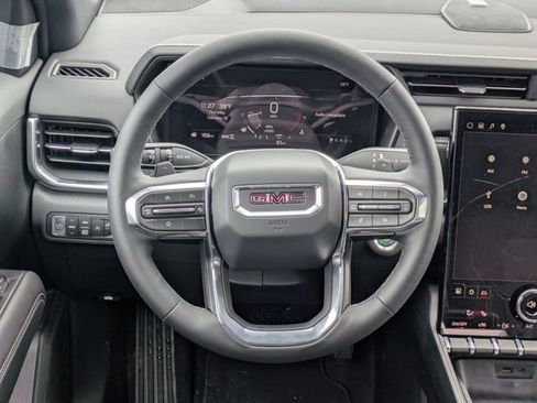 New 2026 GMC Terrain Elevation w/ Black Edition image 15