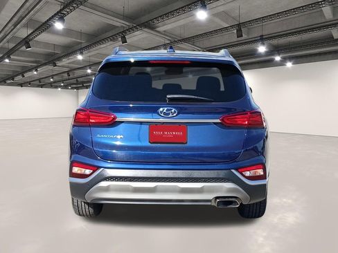 Used 2020 Hyundai Santa Fe SEL w/ Convenience Package image 15