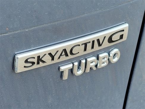 Used 2023 MAZDA CX-50 Meridian Edition w/ Cargo Package image 3