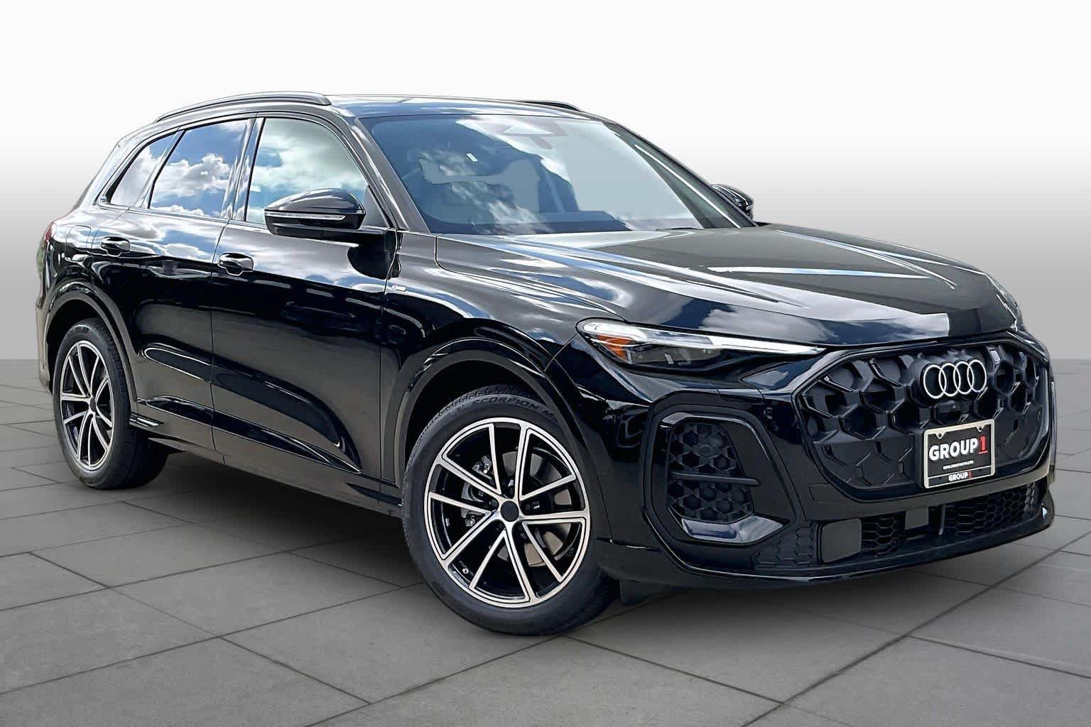 New 2026 Audi Q5 Prestige AWD/4WD image 2