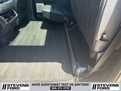 Used 2023 Ford F150 Lariat w/ Equipment Group 502A High AWD/4WD image 33