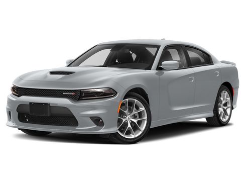 Used 2022 Dodge Charger GT RWD image 1