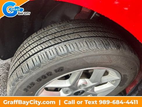 Used 2024 Kia Soul LX w/ Option Group 015 image 26