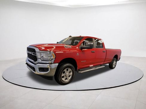 Certified 2024 RAM 3500 Big Horn image 3