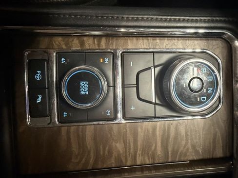 Used 2021 Ford Expedition Max Platinum image 19