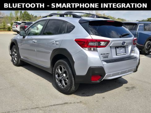 Used 2023 Subaru Crosstrek 2.5i Sport AWD/4WD image 5
