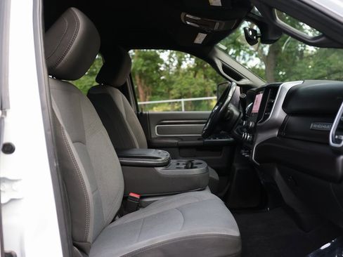 Used 2023 RAM 3500 Big Horn w/ Level 1 Equipment Group image 16