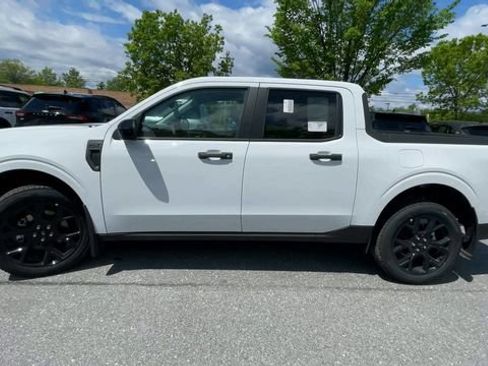 New 2026 Ford Maverick XLT w/ XLT Luxury Package AWD/4WD image 5