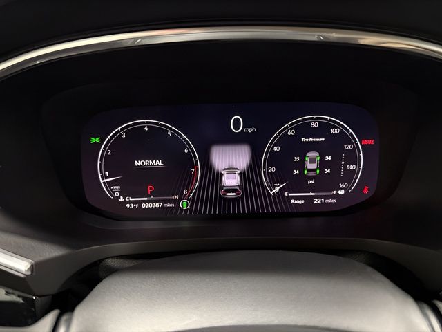 Used 2023 Acura MDX w/ Technology Package FWD image 21