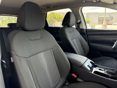Used 2025 Hyundai Tucson SEL FWD image 27