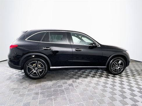New 2026 Mercedes-Benz GLC 300 GLC 300 image 6