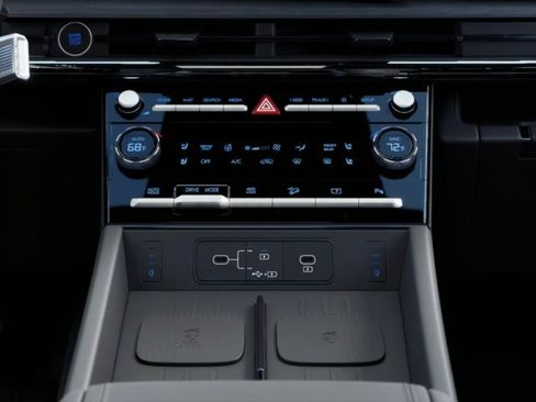 New 2026 Hyundai Santa Fe Calligraphy AWD/4WD image 16