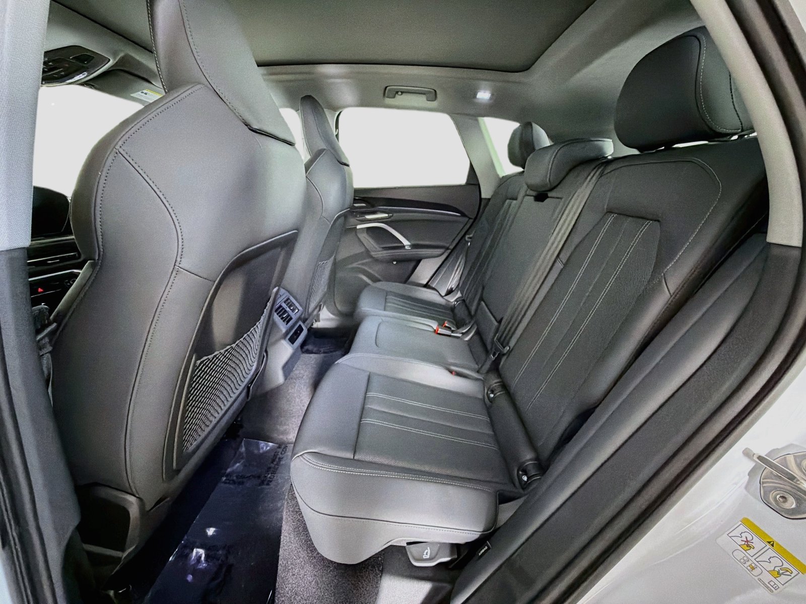 Certified 2025 Audi Q5 Premium w/ Premium Plus AWD/4WD image 22