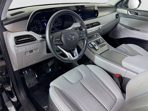 Used 2021 Hyundai Palisade SEL w/ Premium Package image 19