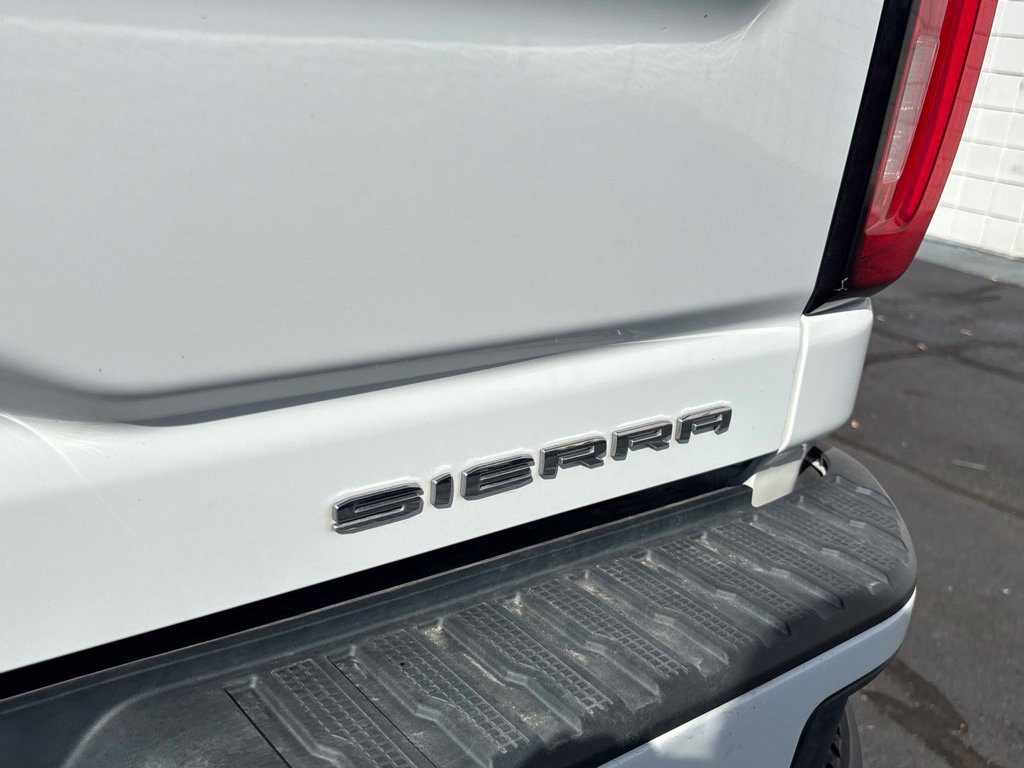 Used 2020 GMC Sierra 2500 Denali w/ Denali Ultimate Package AWD/4WD image 35