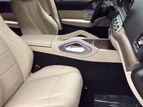 Certified 2026 Mercedes-Benz GLE 350 4MATIC image 36