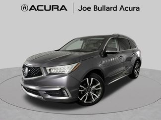 Used 2020 Acura MDX SH-AWD w/ Advance Package 360° Tour