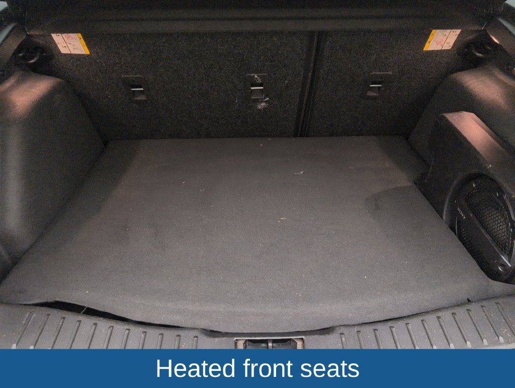 Used 2017 Ford Focus Titanium FWD image 29