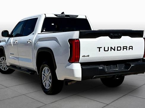 Used 2024 Toyota Tundra SR5 image 12
