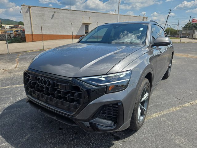 Used 2026 Audi Q8 Premium AWD/4WD image 1