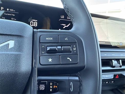 New 2027 Kia Telluride EX X-Line image 25