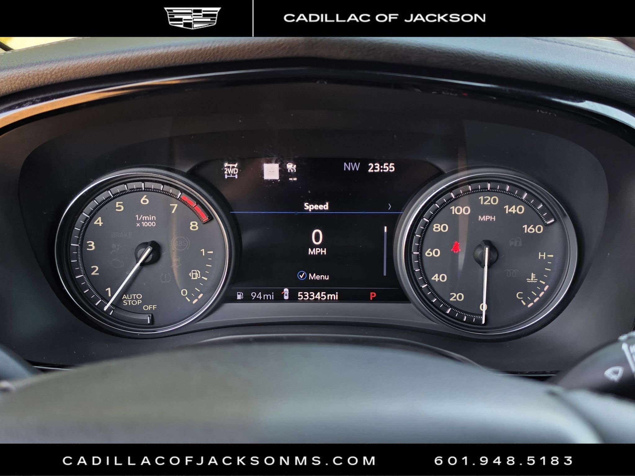 Used 2020 Cadillac XT6 Premium Luxury AWD/4WD image 13